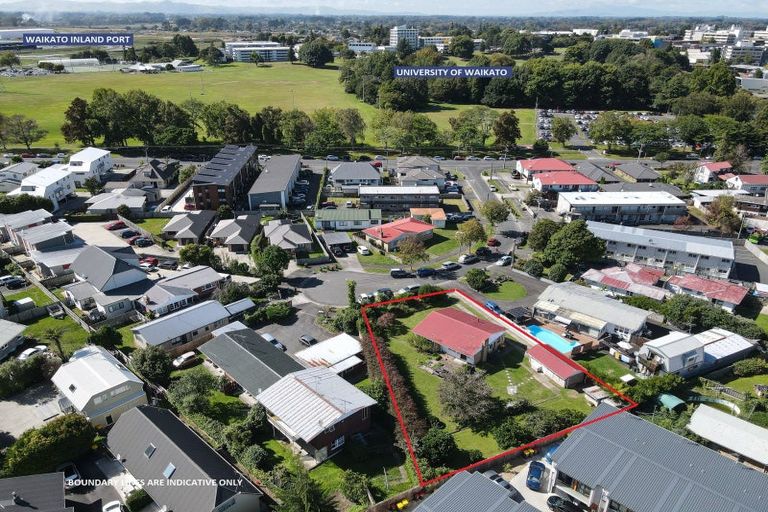 Photo of property in 13 Tralee Place, Hillcrest, Hamilton, 3216