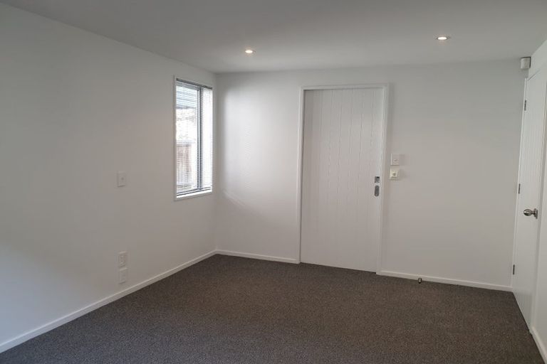 Photo of property in 66b Springfield Road, St Albans, Christchurch, 8014