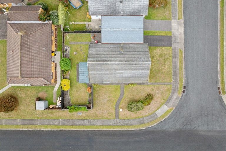 Photo of property in 9a Weka Street, Matamata, 3400