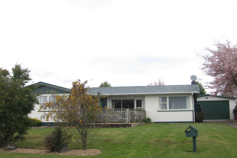 Photo of property in 6 Apollo Place, Sunnybrook, Rotorua, 3015