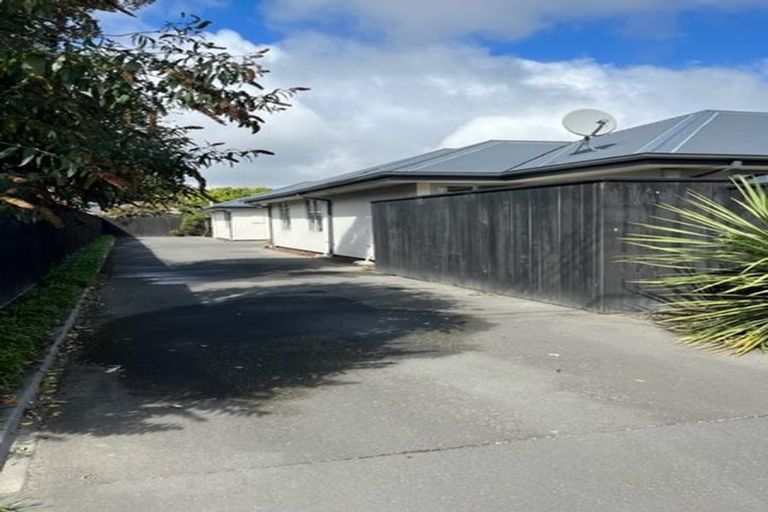 Photo of property in 3 Glenfield Crescent, Mairehau, Christchurch, 8052