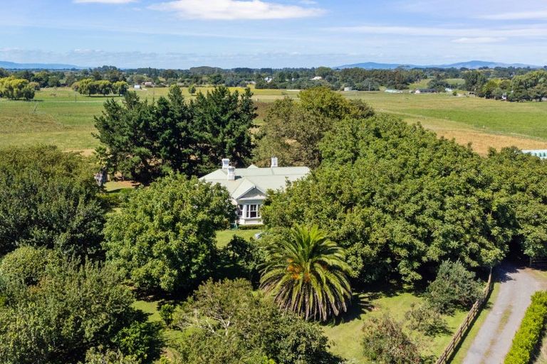 Photo of property in 97a Ngutumanga Road, Waihou, Te Aroha, 3393