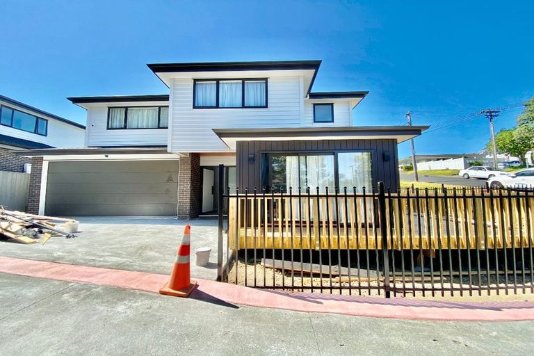 Photo of property in 29a Sydney Street, Hauraki, Auckland, 0622