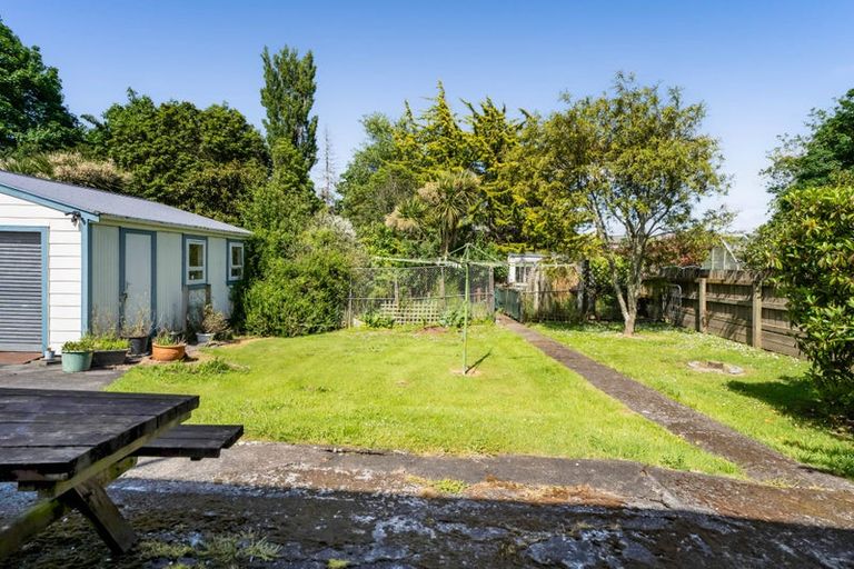 Photo of property in 59 Stanners Street, Eltham, 4322