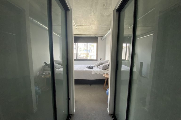 Photo of property in 59 France, 307/59 France Street South, Eden Terrace, Auckland, 1010