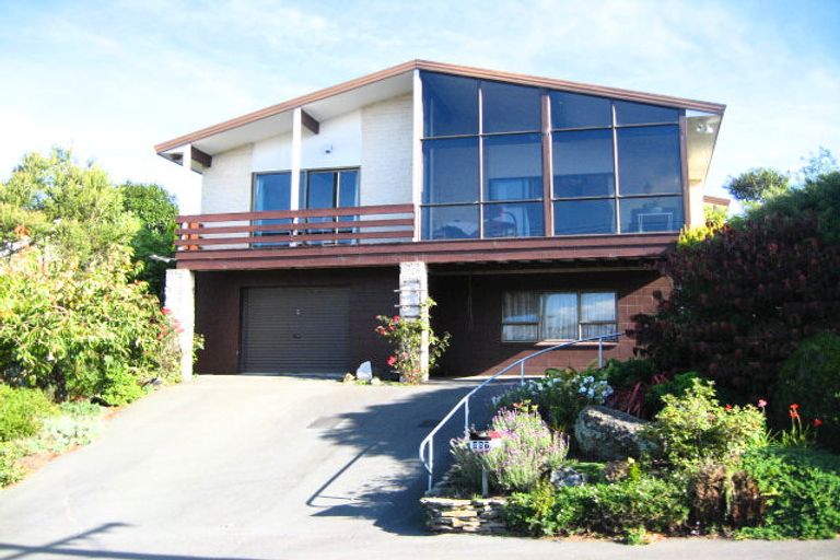 Photo of property in 257 Helensburgh Road, Helensburgh, Dunedin, 9010