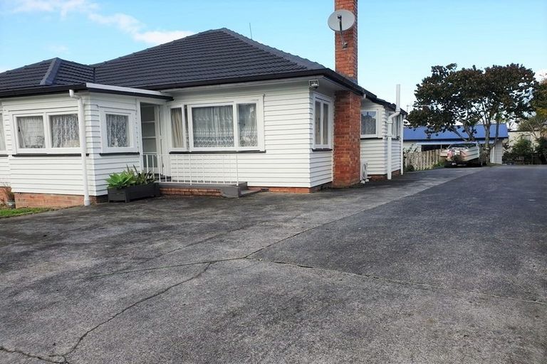 Photo of property in 1/46 Arawa Street, New Lynn, Auckland, 0600