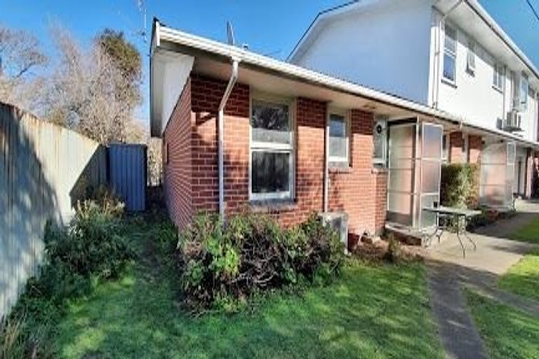 Photo of property in 140 Rossall Street, Merivale, Christchurch, 8014