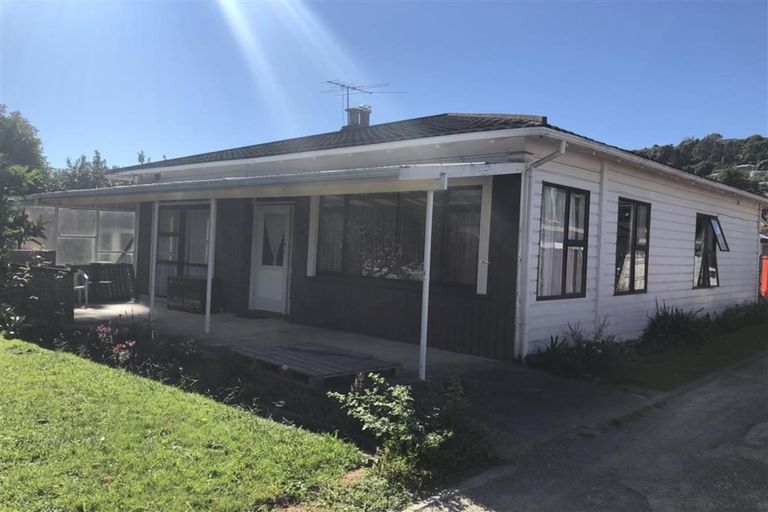 Photo of property in 77 Muritai Street, Tahunanui, Nelson, 7011