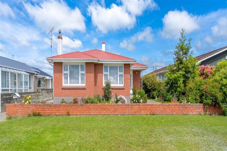 Photo of property in 8 Glengarry Crescent, Glengarry, Invercargill, 9810