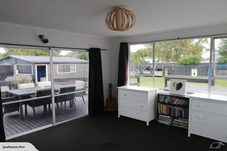 Photo of property in 11 Kettle Avenue, Awapuni, Palmerston North, 4412
