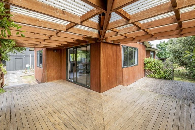 Photo of property in 97 Mcdonald Road, Levin, 5571