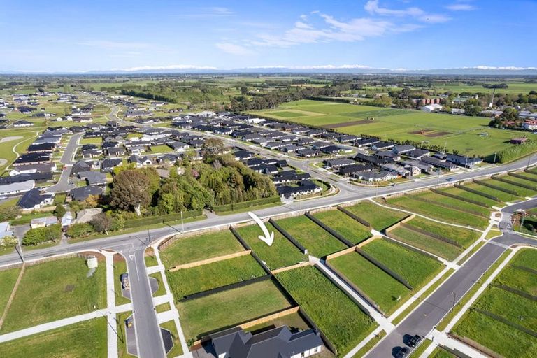 Photo of property in 68 Fairmaid Street, Lincoln, 7608