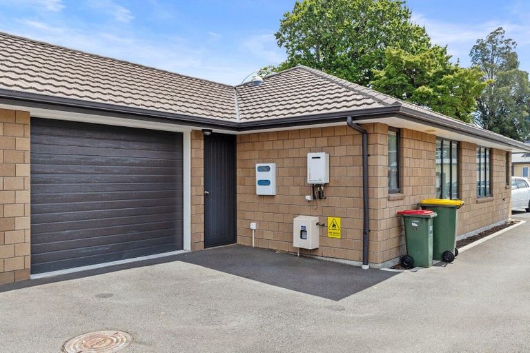 Photo of property in 2/193 Massey Street, Frankton, Hamilton, 3204