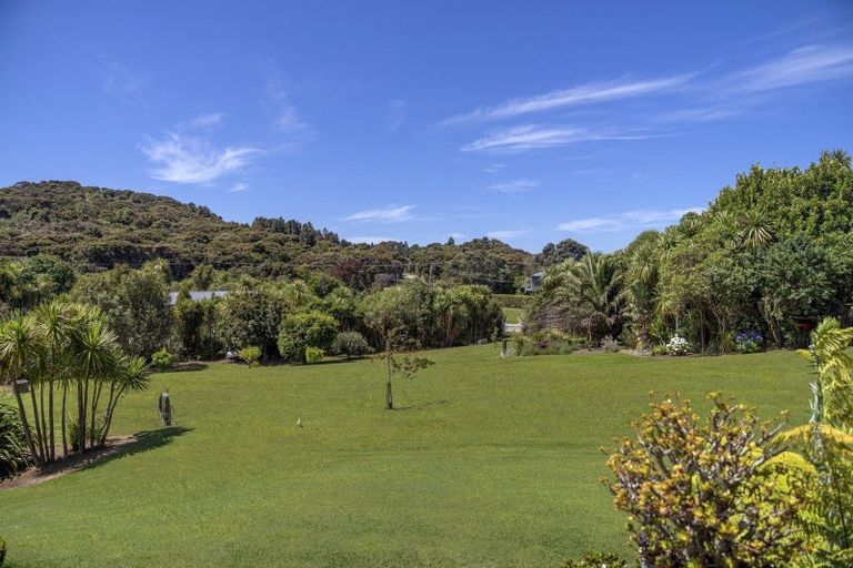 Photo of property in 995b Purangi Road, Cooks Beach, Whitianga, 3591