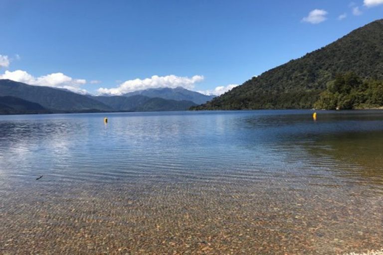 Photo of property in 60 Sunny Bight Road, Lake Kaniere, Kokatahi, 7881