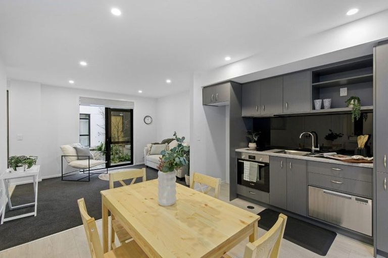 Photo of property in 3/185 High Street, Hutt Central, Lower Hutt, 5010