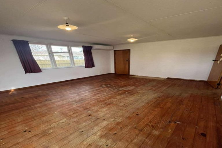 Photo of property in 21 Hartgill Crescent, Dannevirke, 4930