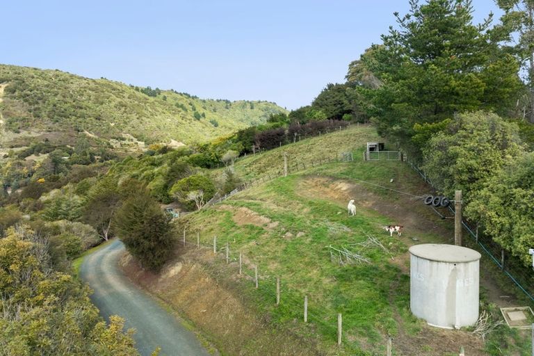 Photo of property in 68 Rayners Road, Hira, Nelson, 7071