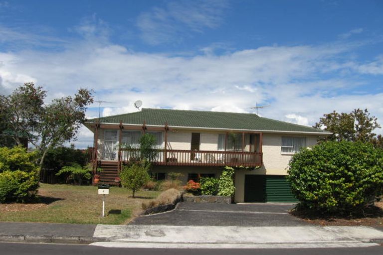 Photo of property in 4 Pamela Place, New Lynn, Auckland, 0600