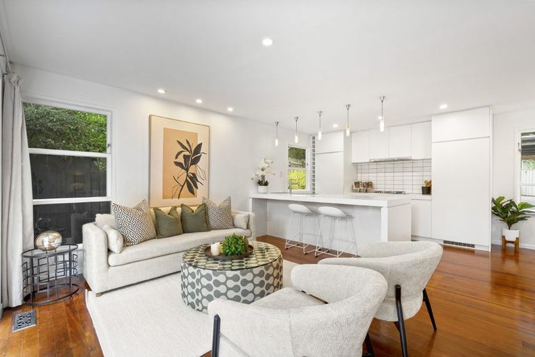 Photo of property in 78 Roseberry Avenue, Birkenhead, Auckland, 0626