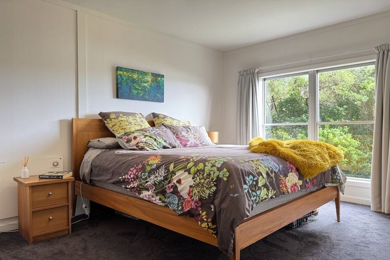 Photo of property in 38 Robieson Street, Roseneath, Wellington, 6011