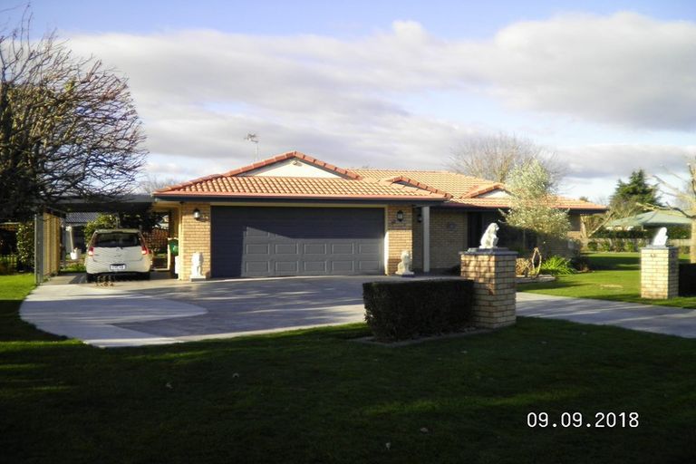 Photo of property in 49 Cowley Drive, Leamington, Cambridge, 3432