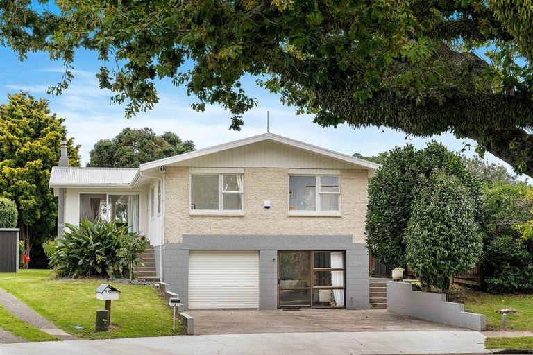 Photo of property in 4 Strathmore Place, Whakatane, 3120