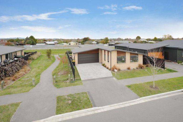 Photo of property in 26 Waiotahi Road, Kaiapoi, 7630