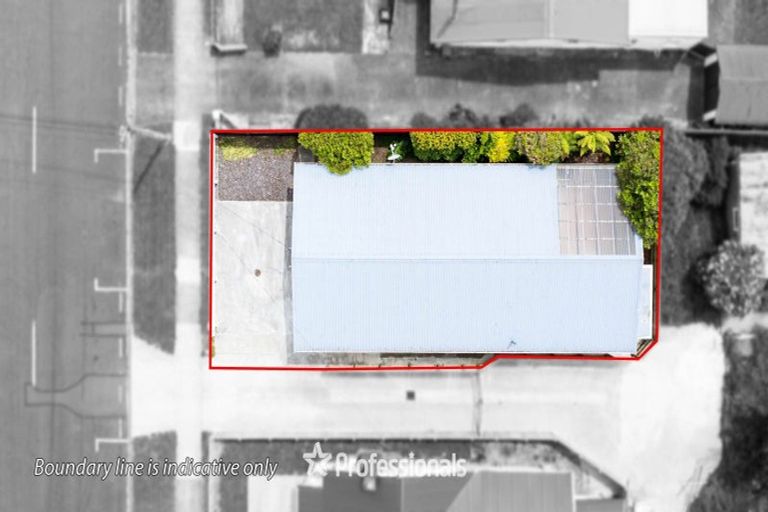 Photo of property in 32a Exchange Street, Ebdentown, Upper Hutt, 5018