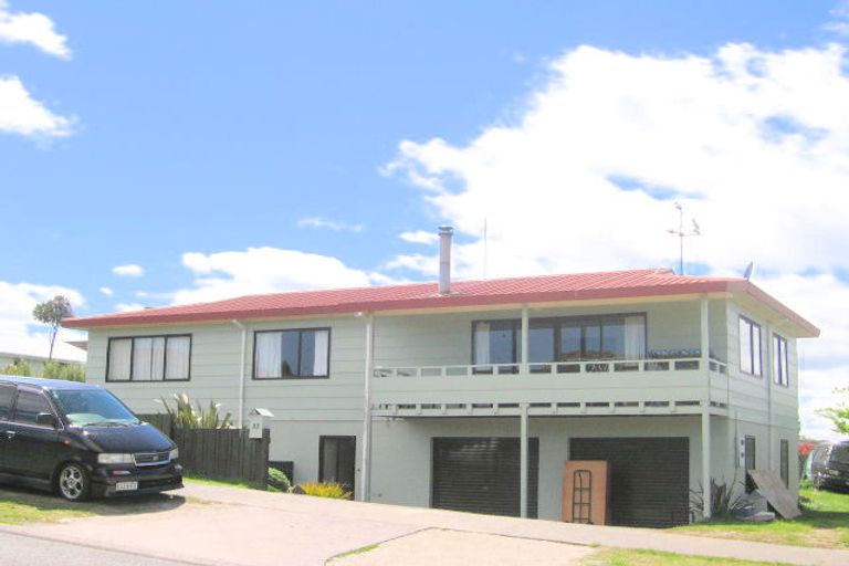 Photo of property in 33 Kaihua Road, Nukuhau, Taupo, 3330