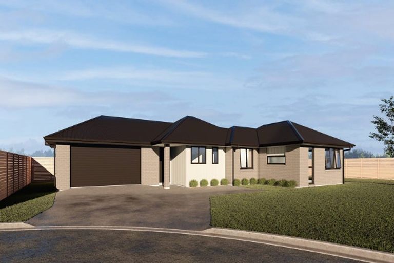 Photo of property in 3 Florey Lane, Rolleston, 7614