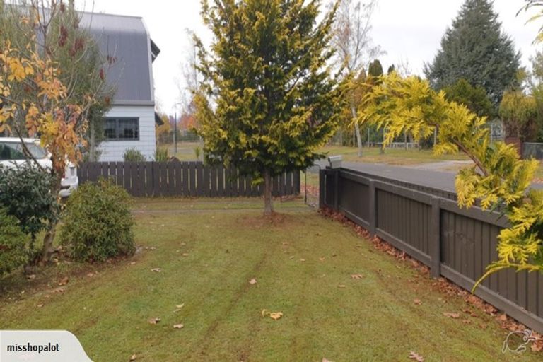 Photo of property in 60 Rangiamohia Road, Turangi, 3334