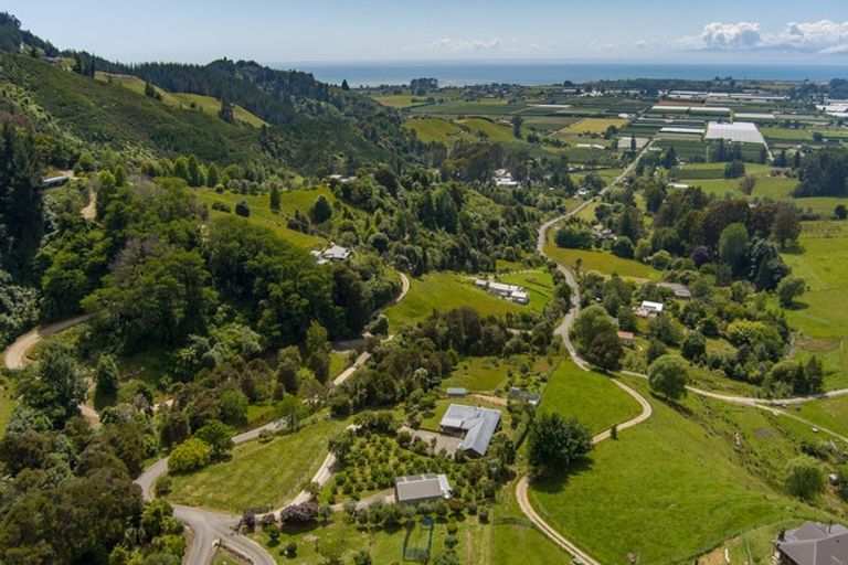 Photo of property in 225 Little Sydney Road, Brooklyn, Motueka, 7198