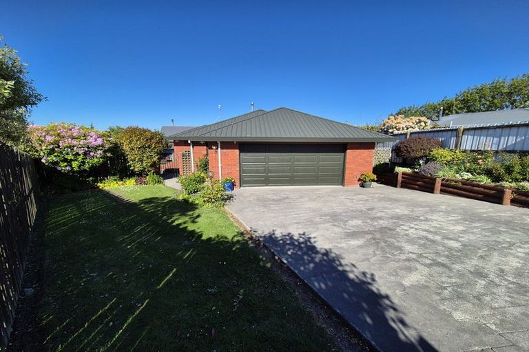 Photo of property in 18 Stirling Place, Marchwiel, Timaru, 7910