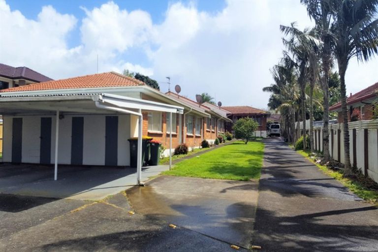 Photo of property in 3/38 Victoria Road, Papatoetoe, Auckland, 2025