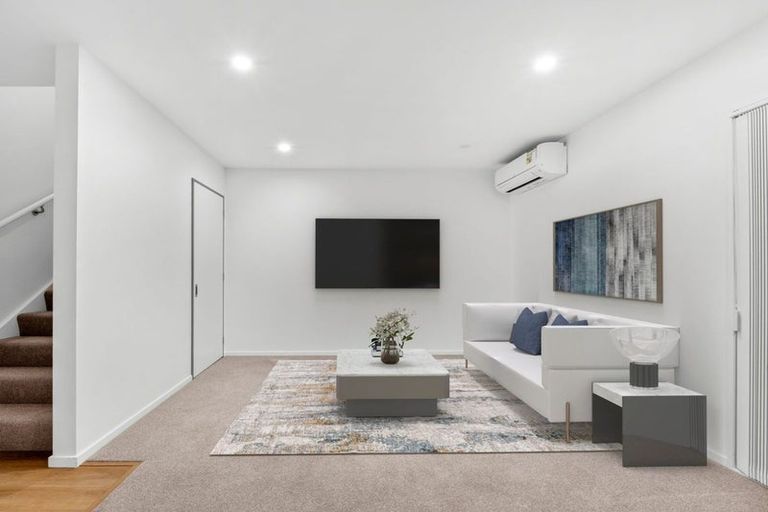 Photo of property in 1/15 Bunyan Street, Waltham, Christchurch, 8023