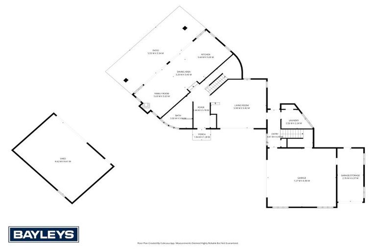 Photo of property in 141 Everitt Crescent, Whangamata, 3620