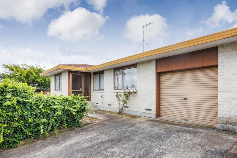Photo of property in 8a Monrad Street, Highbury, Palmerston North, 4412