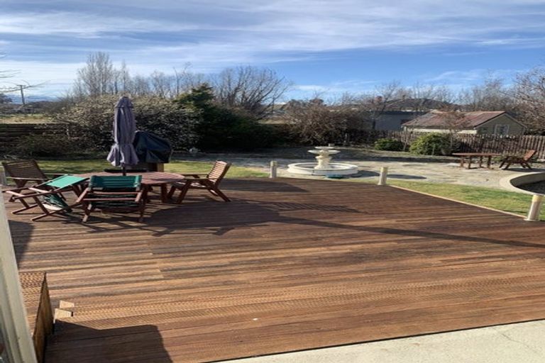 Photo of property in 35 John Street, Ranfurly, 9332