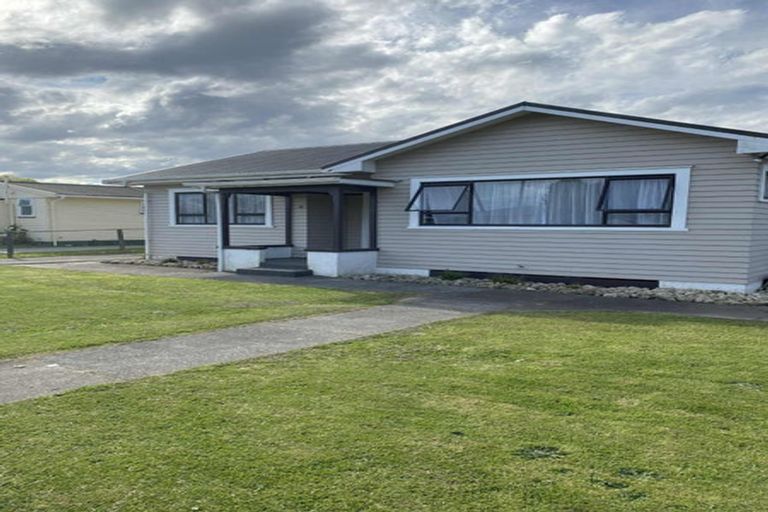Photo of property in 25 Somerville Street, Wairoa, 4108