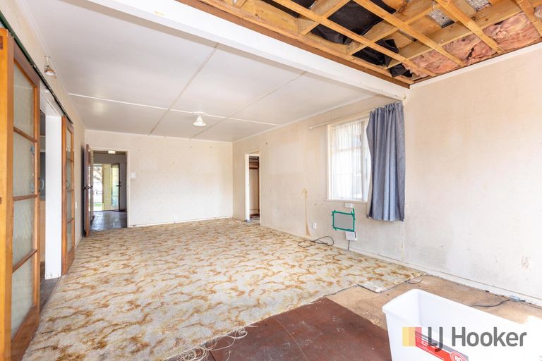 Photo of property in 42 Harper Street, Gonville, Whanganui, 4501