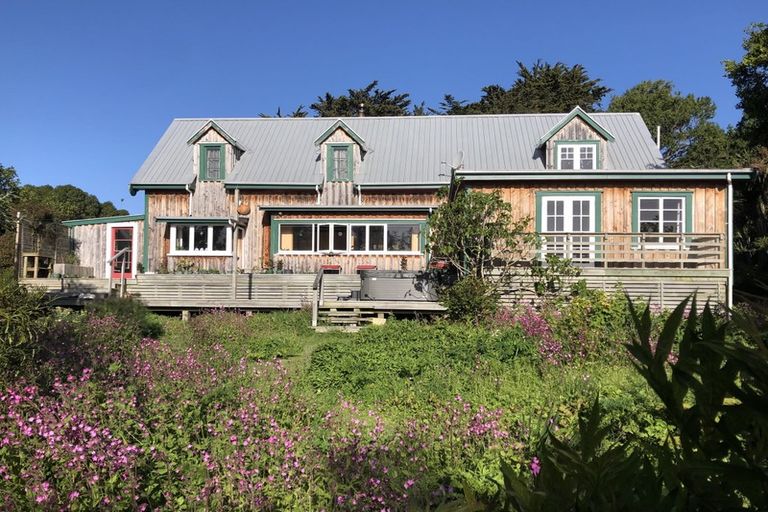 Photo of property in 22 Tenby Street, Moeraki, Palmerston, 9482