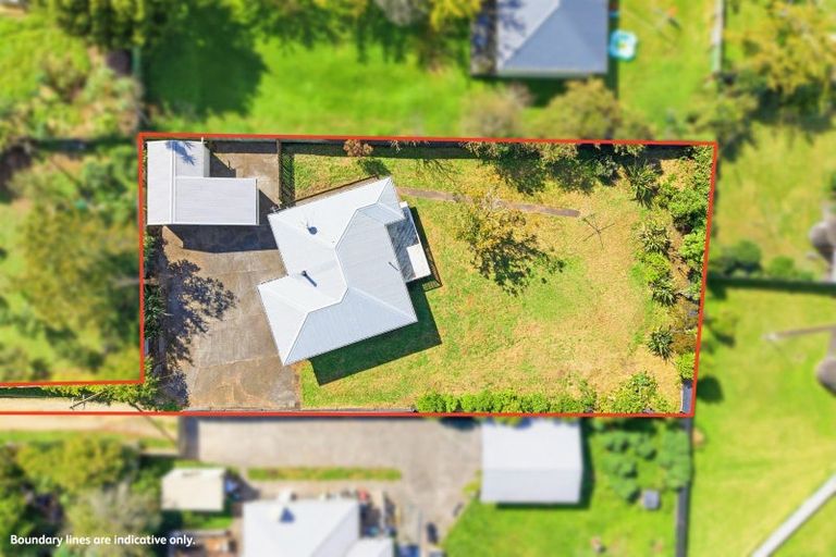 Photo of property in 8a Hylton Street, Aramoho, Whanganui, 4500