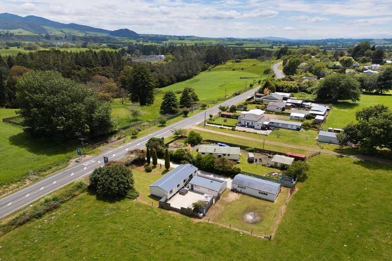 Photo of property in 1279 Arapuni Road, Arapuni, Putaruru, 3481