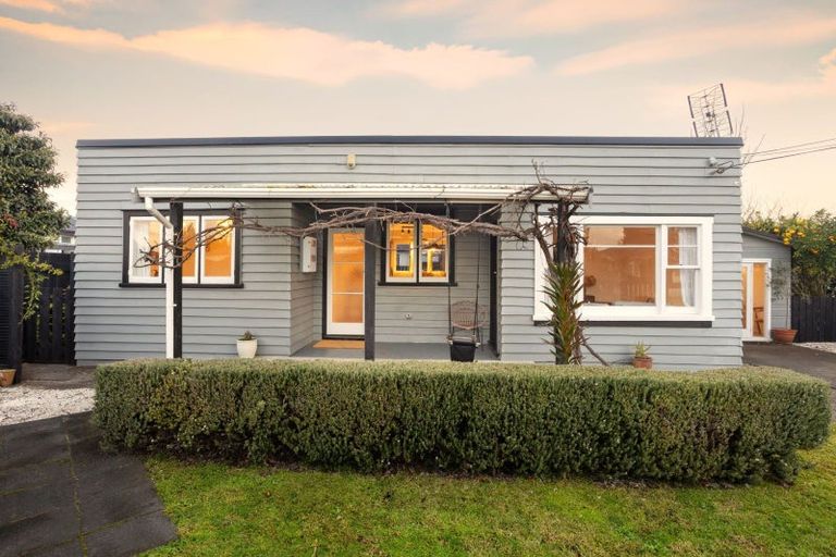 Photo of property in 5 Rhode Street, Frankton, Hamilton, 3204