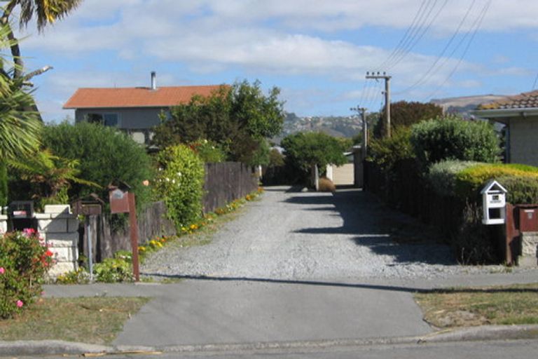 Photo of property in 8 Heron Street, Southshore, Christchurch, 8062