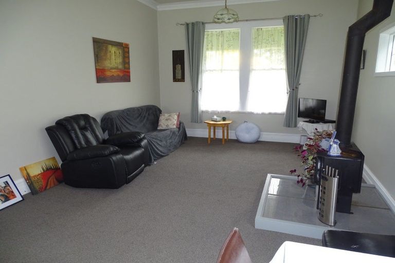 Photo of property in 114 Venus Street, Strathern, Invercargill, 9812