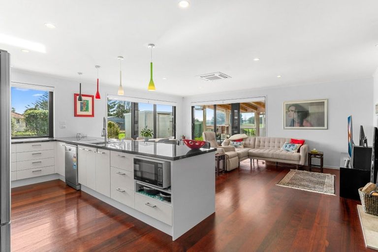 Photo of property in 54 Jellicoe Road, Ruawai, 0530