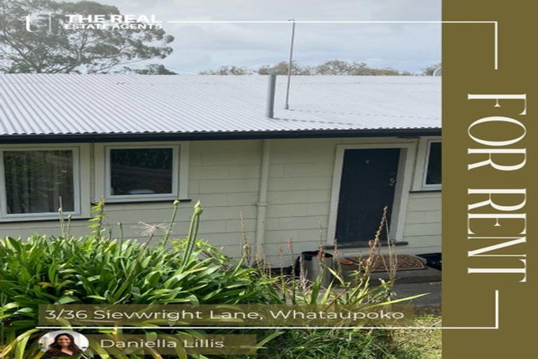 Photo of property in 1-5/36 Sievwright Lane, Whataupoko, Gisborne, 4010